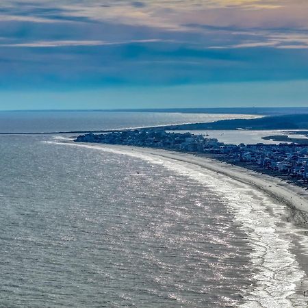 1201 Waters Edge Resort Myrtle Beach Exteriör bild