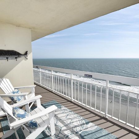 1201 Waters Edge Resort Myrtle Beach Exteriör bild