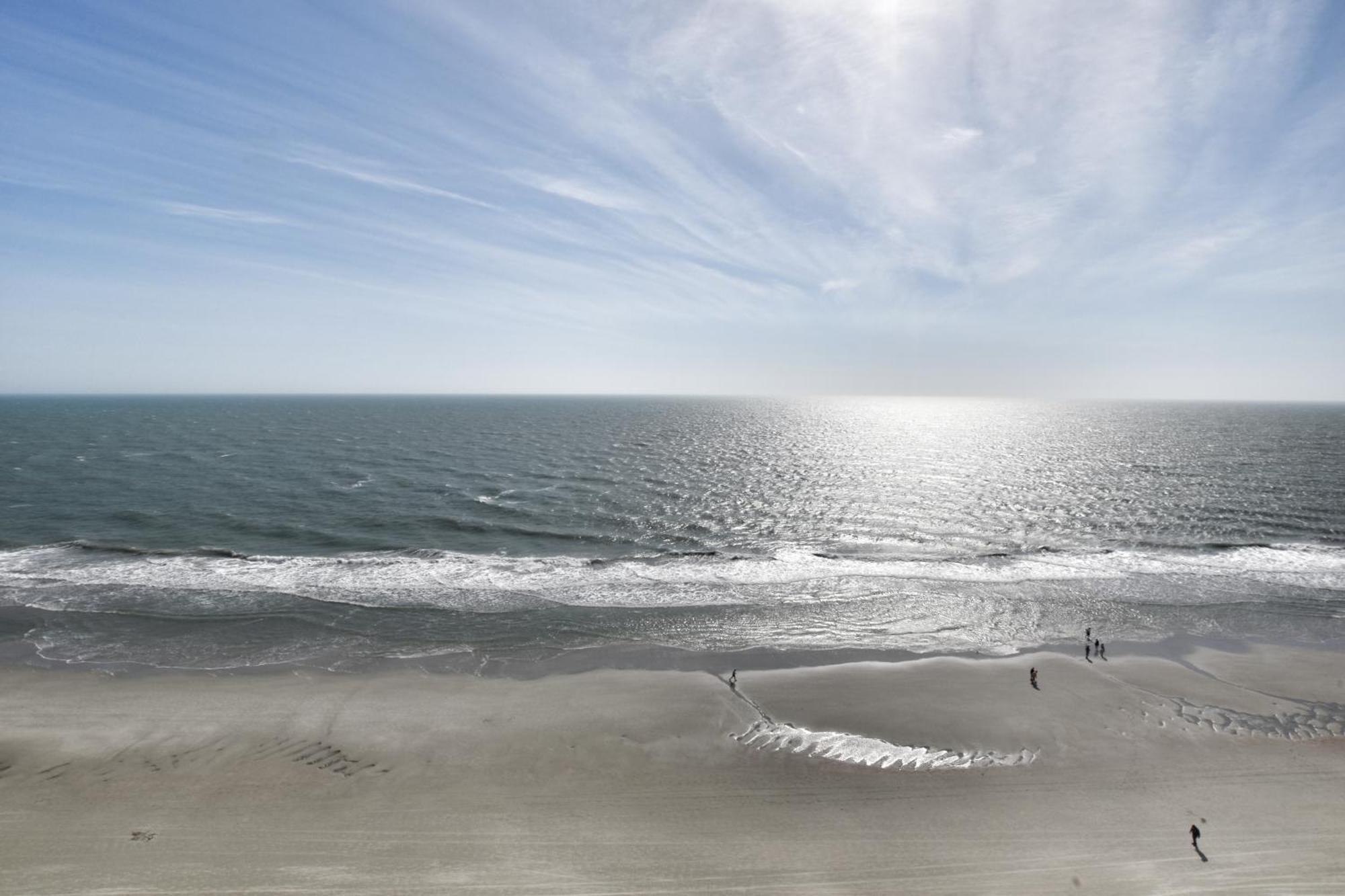 1201 Waters Edge Resort Myrtle Beach Exteriör bild