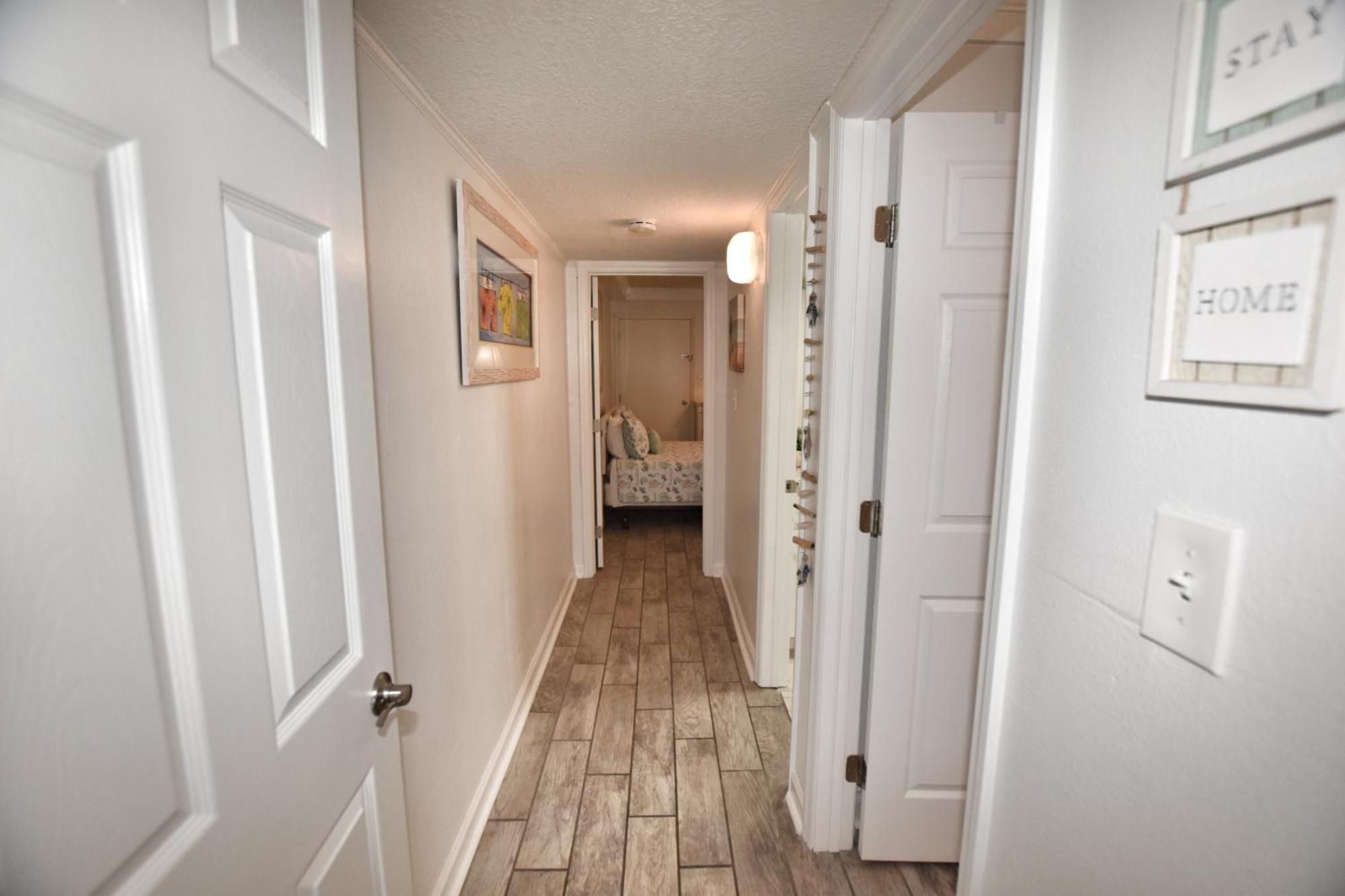 1201 Waters Edge Resort Myrtle Beach Exteriör bild