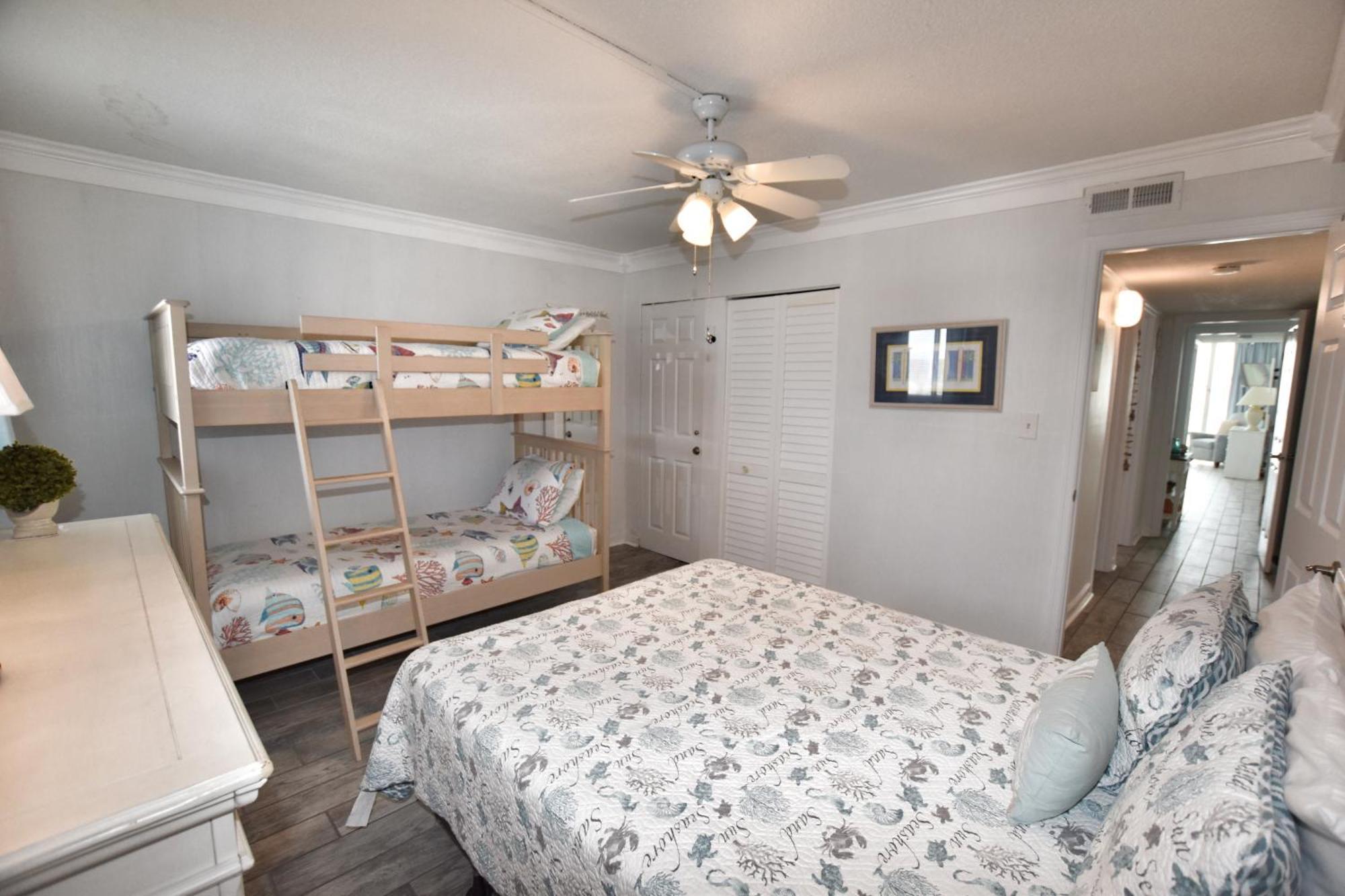 1201 Waters Edge Resort Myrtle Beach Exteriör bild