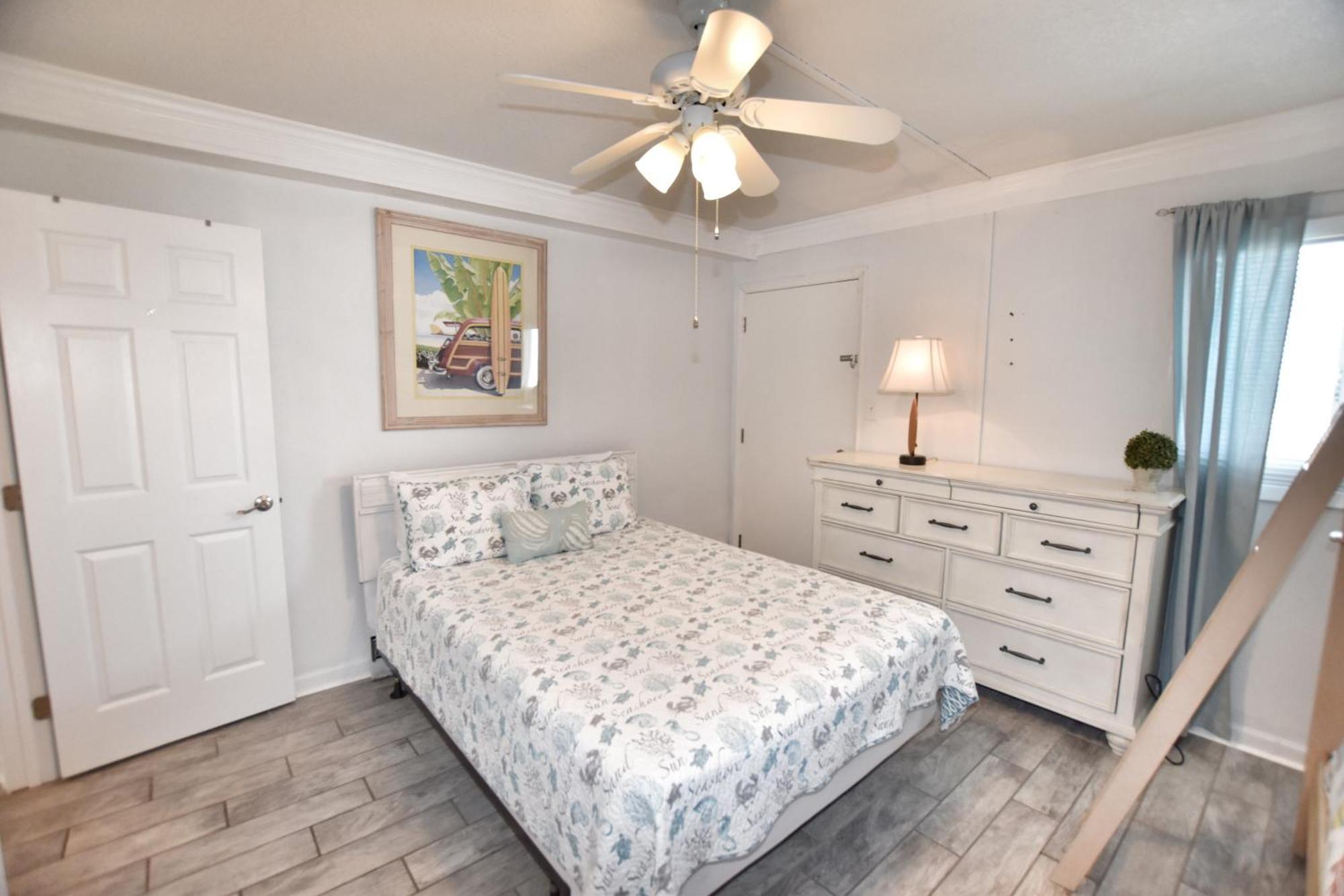 1201 Waters Edge Resort Myrtle Beach Exteriör bild