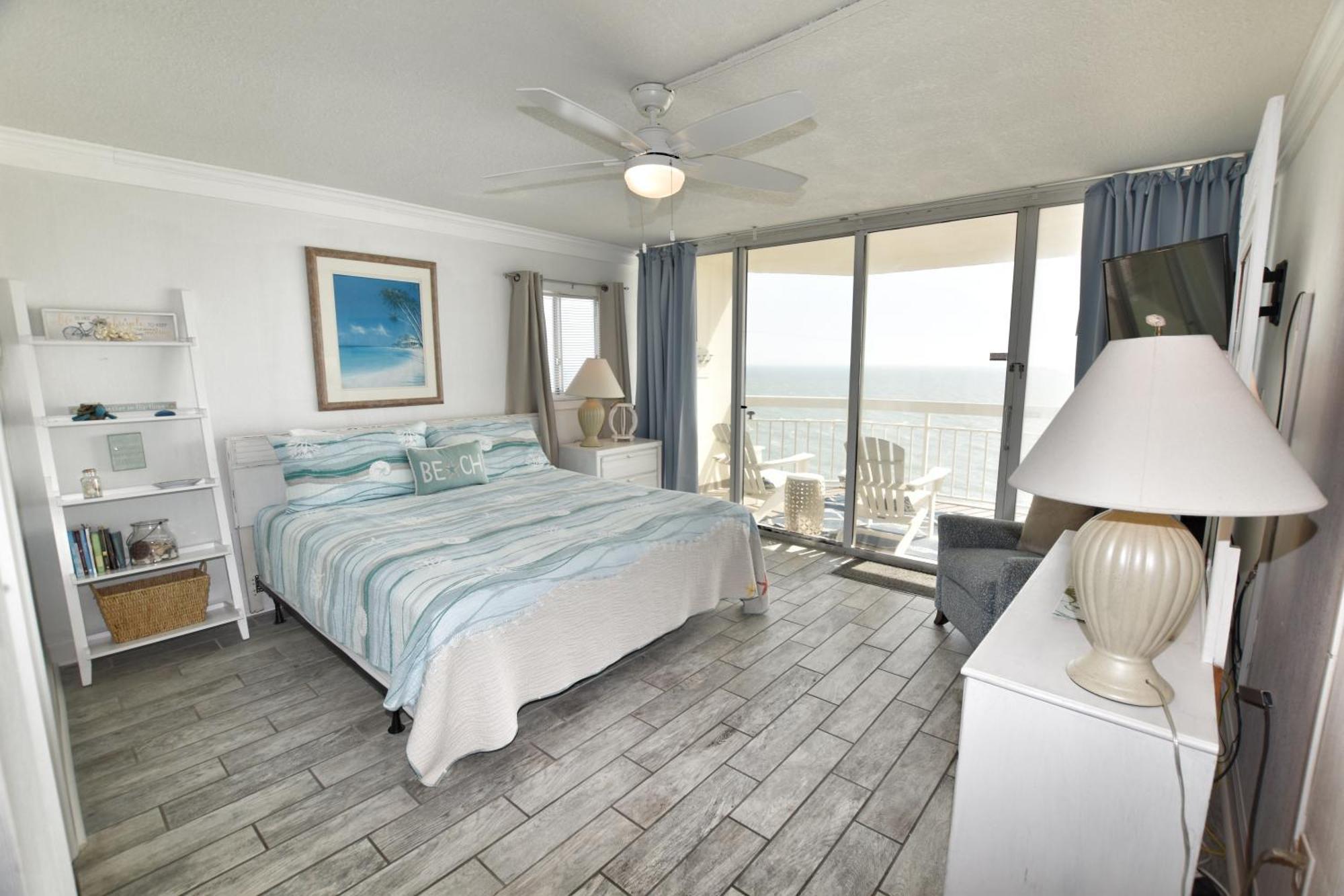 1201 Waters Edge Resort Myrtle Beach Exteriör bild
