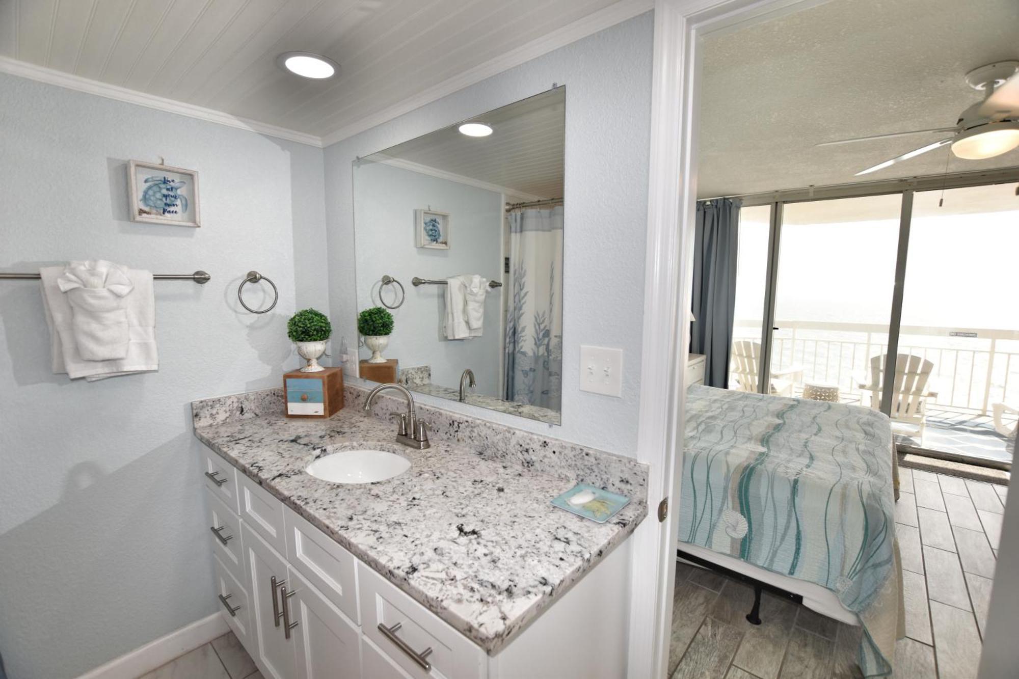 1201 Waters Edge Resort Myrtle Beach Exteriör bild