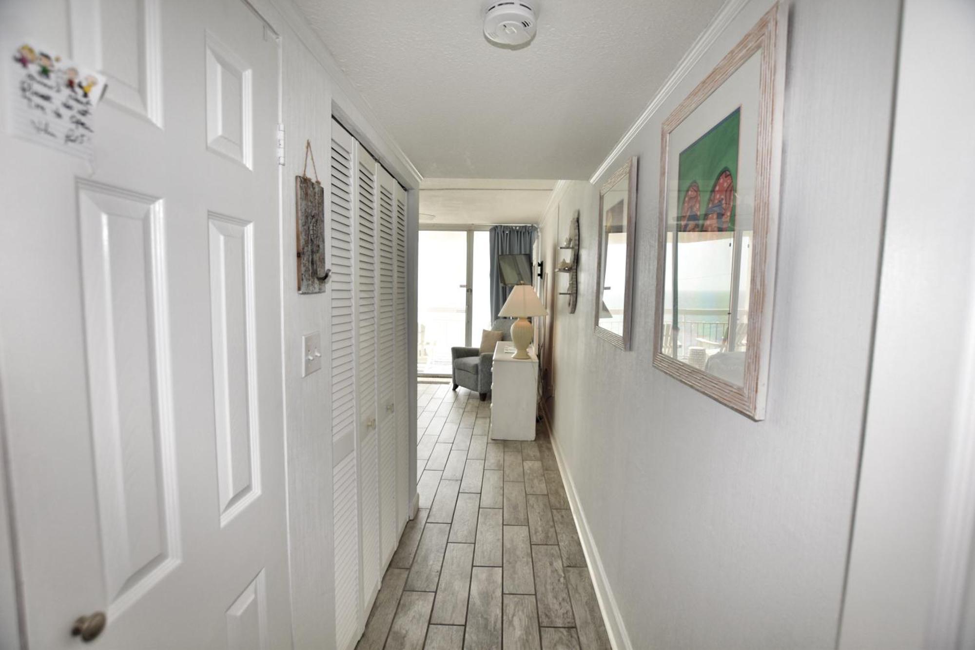 1201 Waters Edge Resort Myrtle Beach Exteriör bild