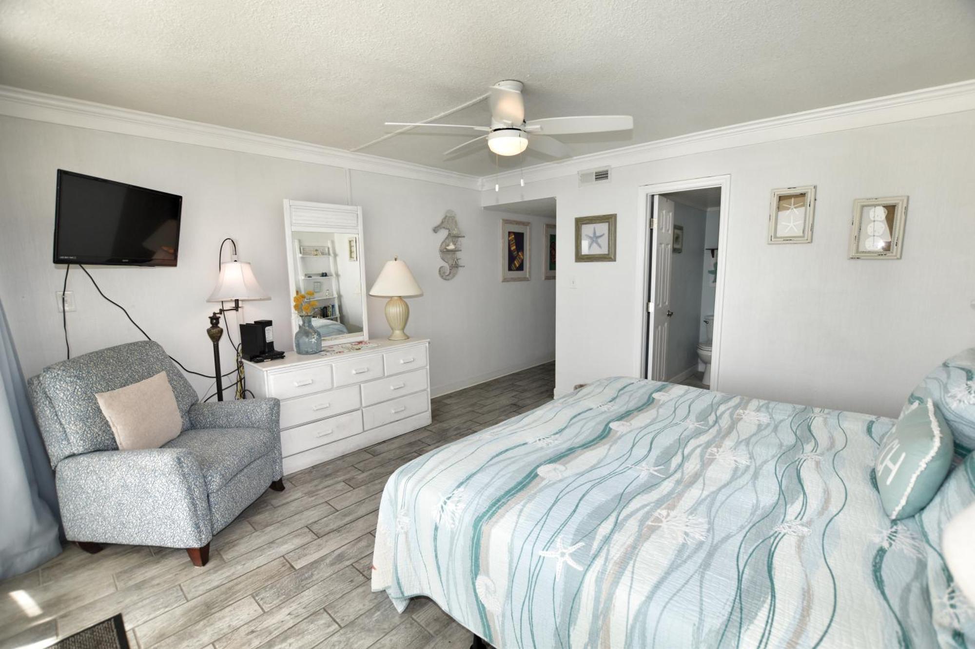 1201 Waters Edge Resort Myrtle Beach Exteriör bild
